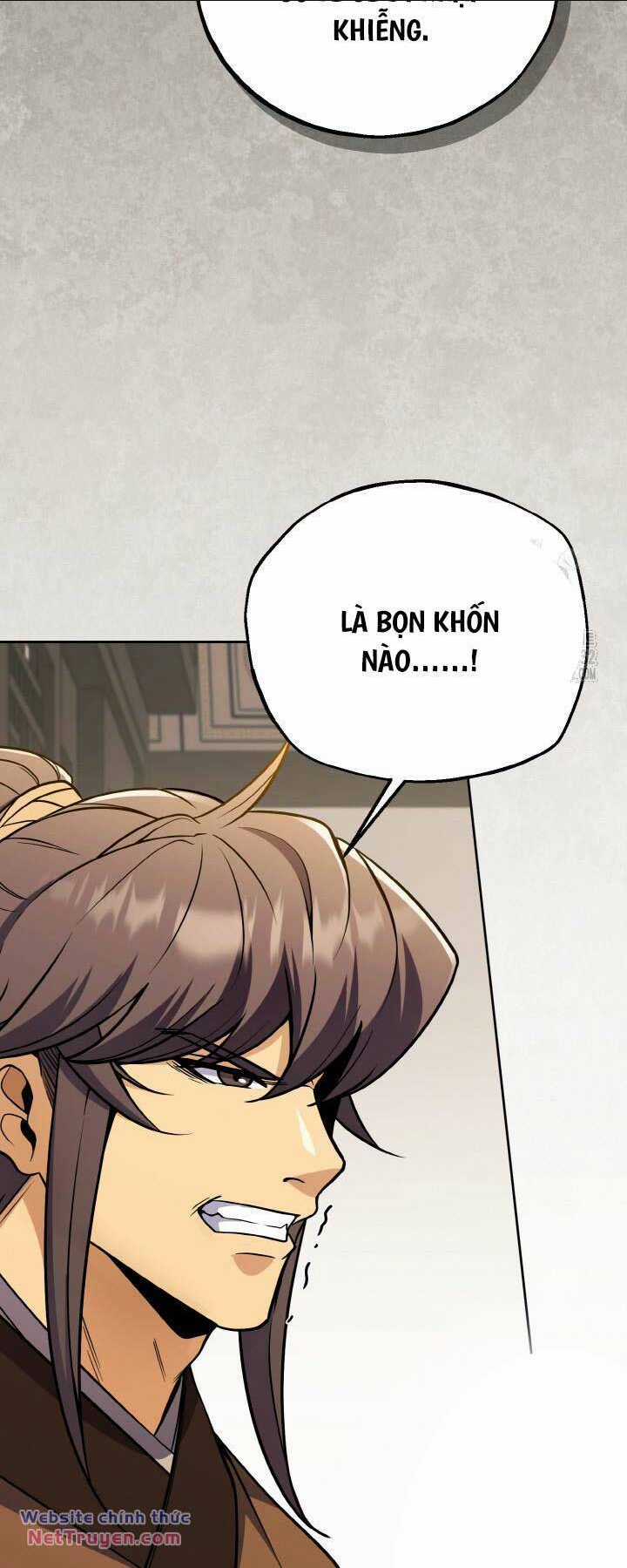 Thiên Tử Huyết Tinh Chapter 21 trang 53