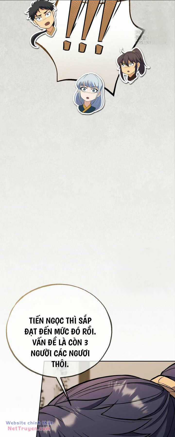 Thiên Tử Huyết Tinh Chapter 21 trang 58