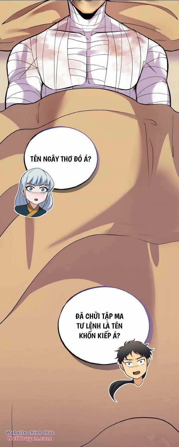 Thiên Tử Huyết Tinh Chapter 21 trang 63