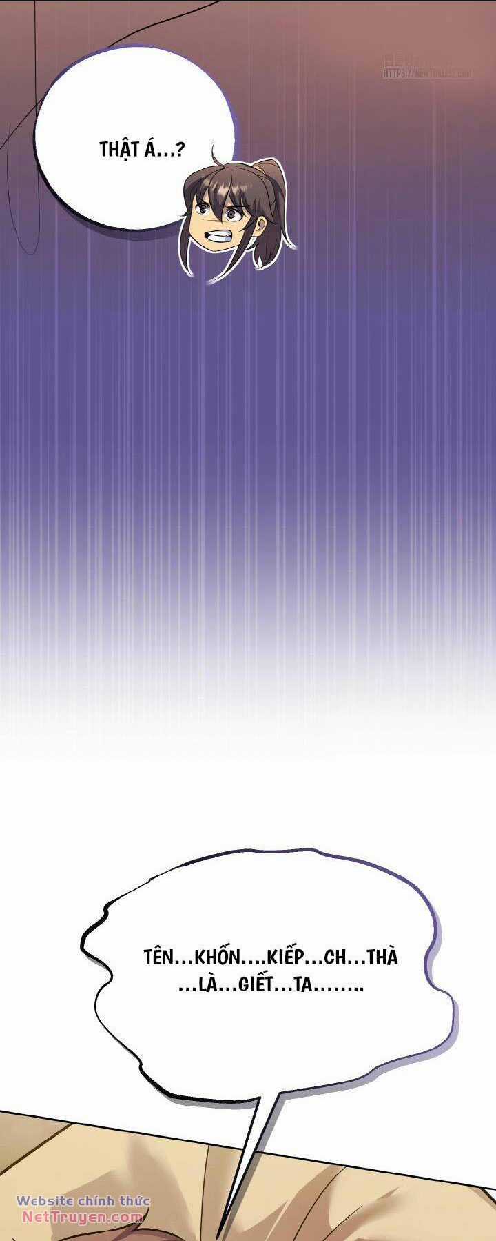 Thiên Tử Huyết Tinh Chapter 21 trang 64