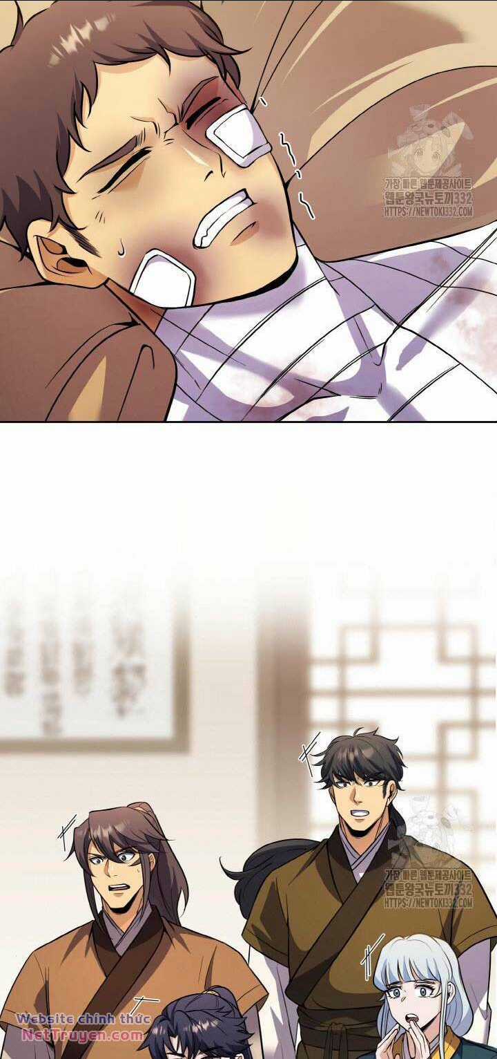 Thiên Tử Huyết Tinh Chapter 21 trang 65