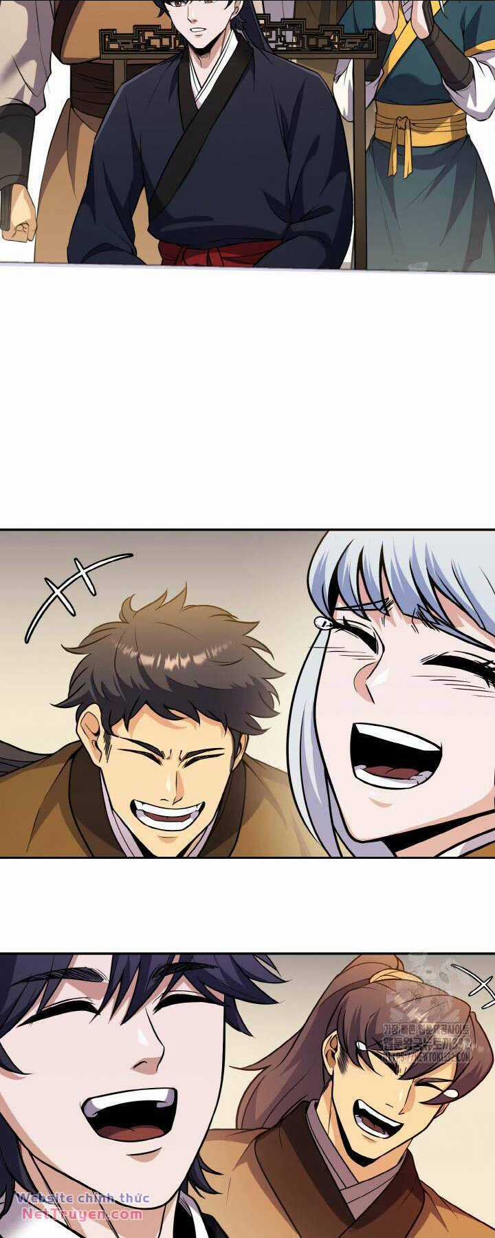 Thiên Tử Huyết Tinh Chapter 21 trang 66