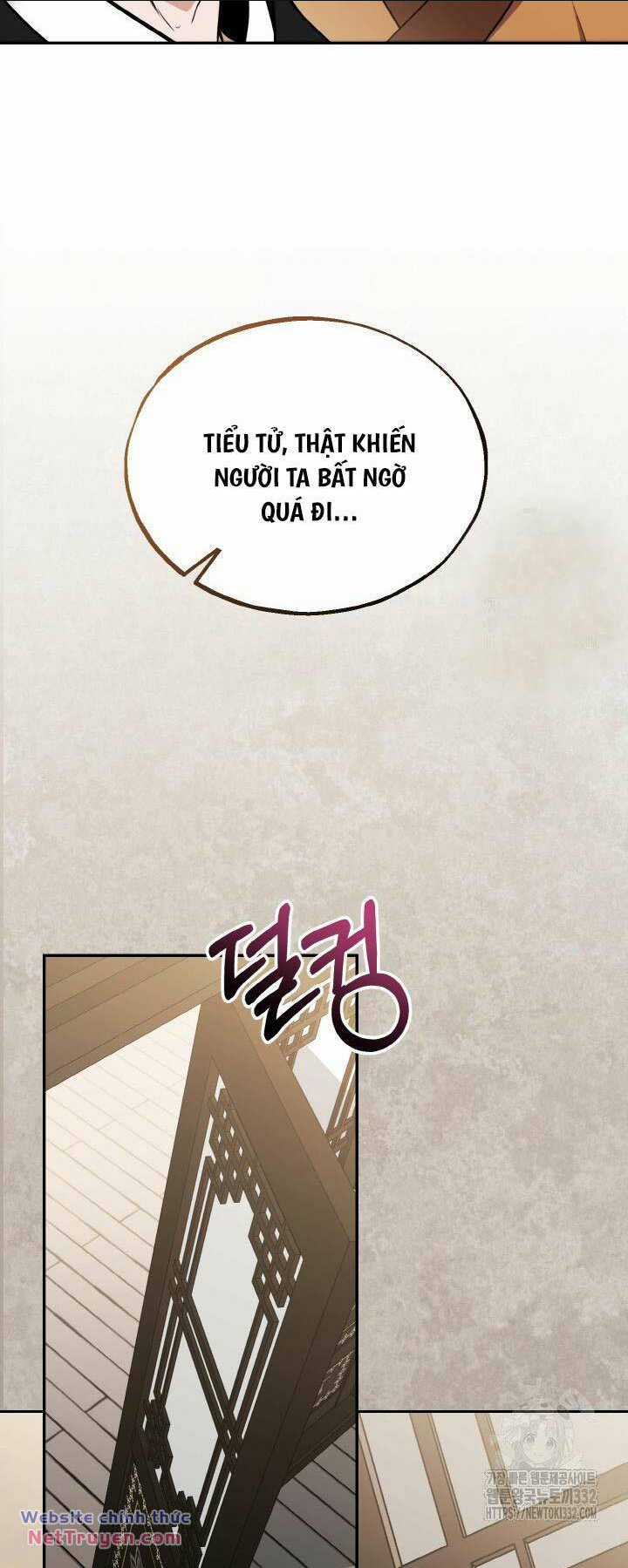 Thiên Tử Huyết Tinh Chapter 21 trang 67