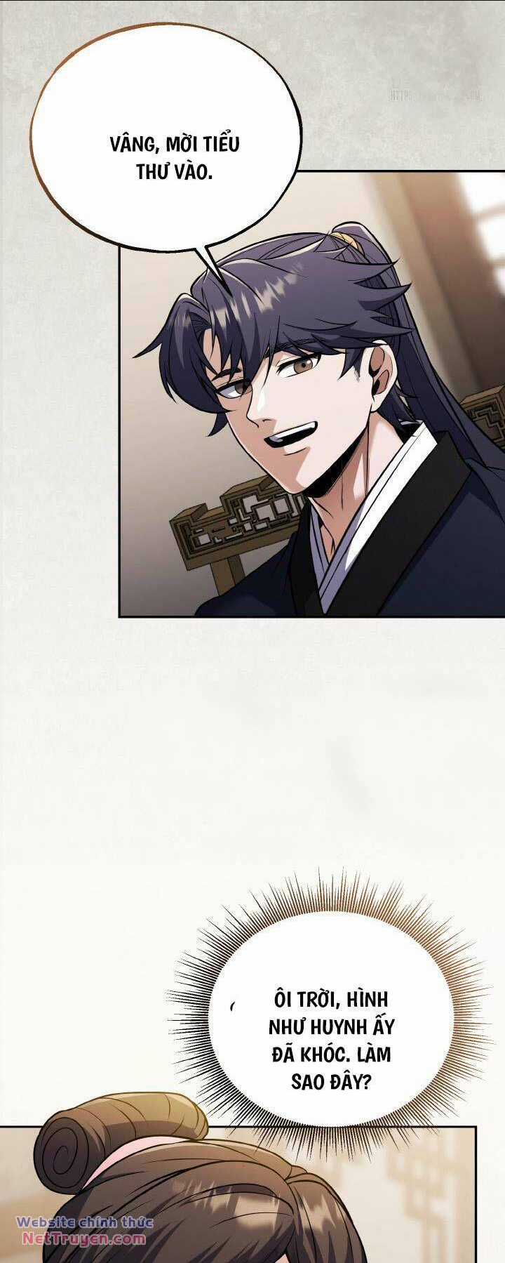 Thiên Tử Huyết Tinh Chapter 21 trang 69