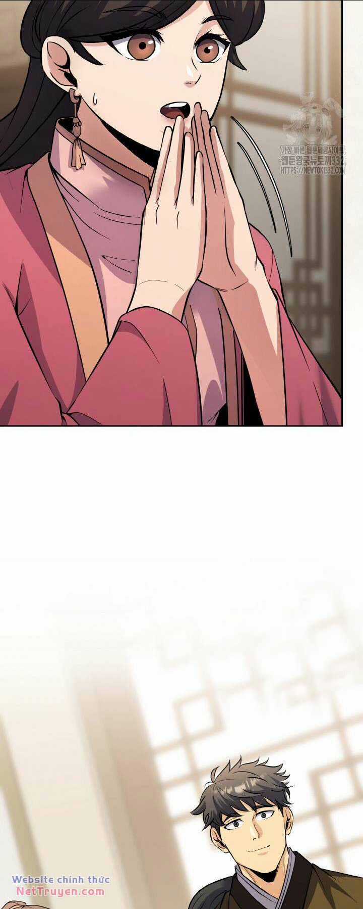 Thiên Tử Huyết Tinh Chapter 21 trang 70