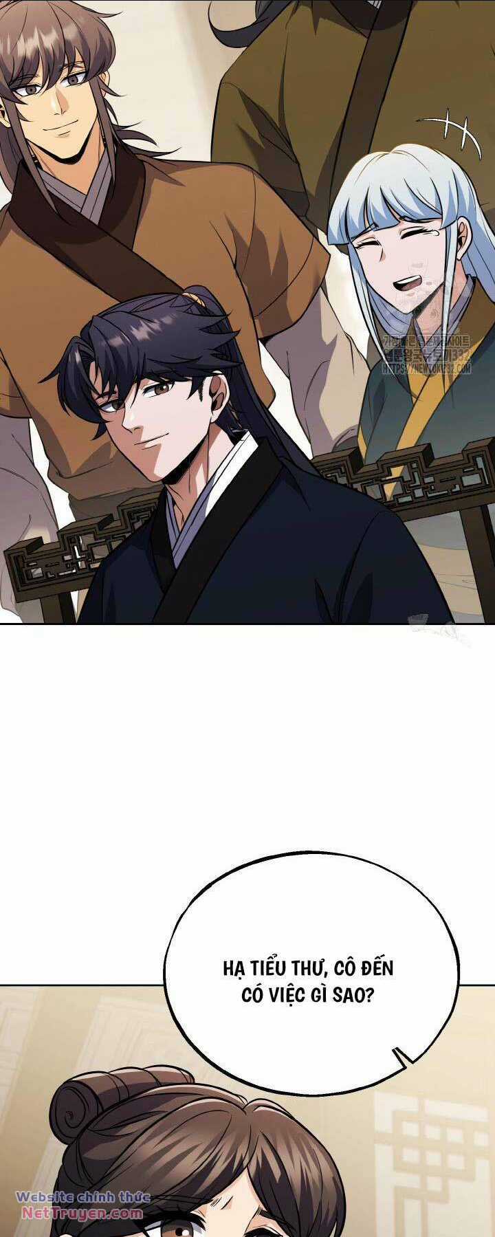 Thiên Tử Huyết Tinh Chapter 21 trang 71