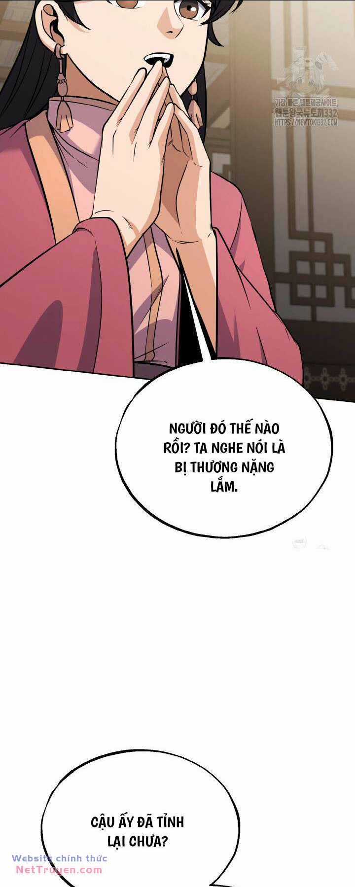 Thiên Tử Huyết Tinh Chapter 21 trang 72