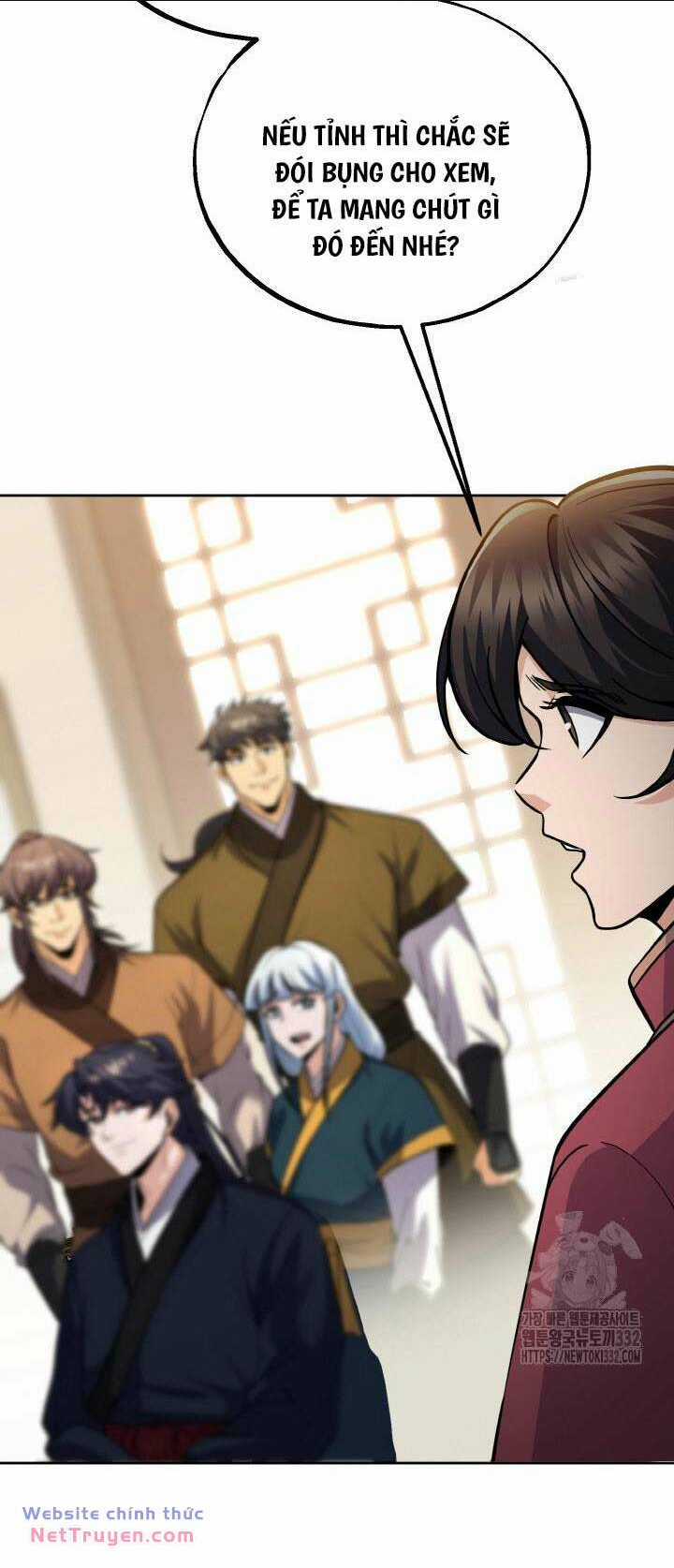 Thiên Tử Huyết Tinh Chapter 21 trang 73