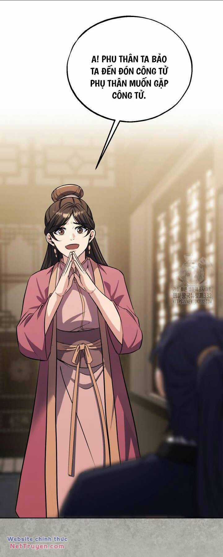 Thiên Tử Huyết Tinh Chapter 21 trang 75