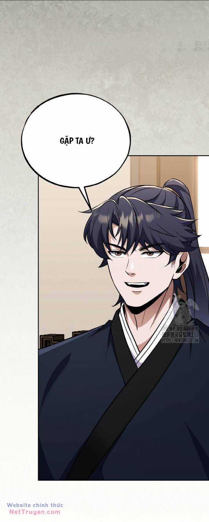 Thiên Tử Huyết Tinh Chapter 21 trang 76