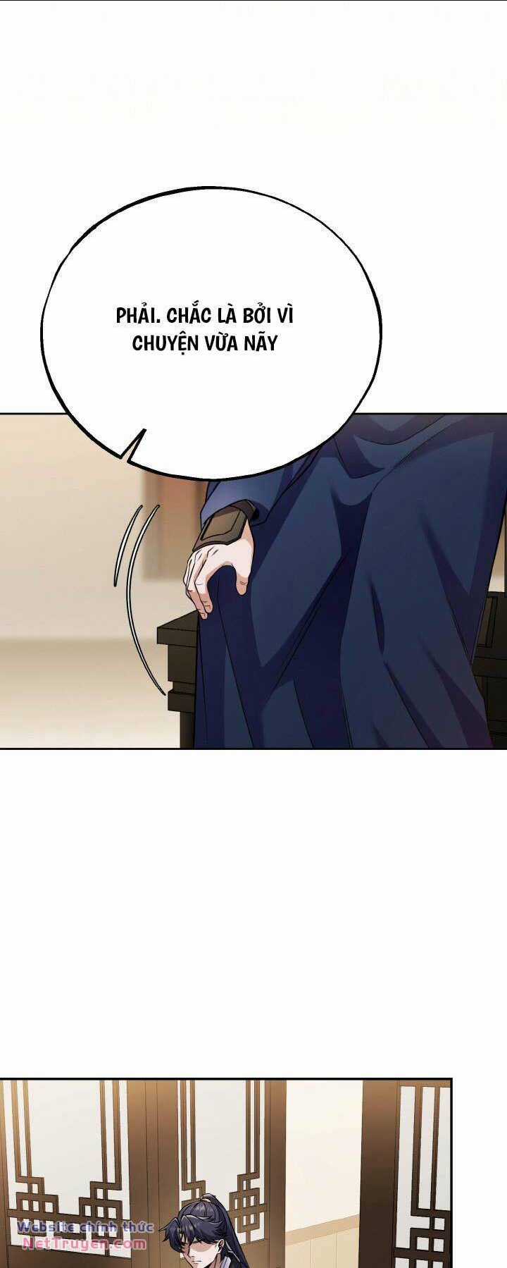 Thiên Tử Huyết Tinh Chapter 21 trang 77