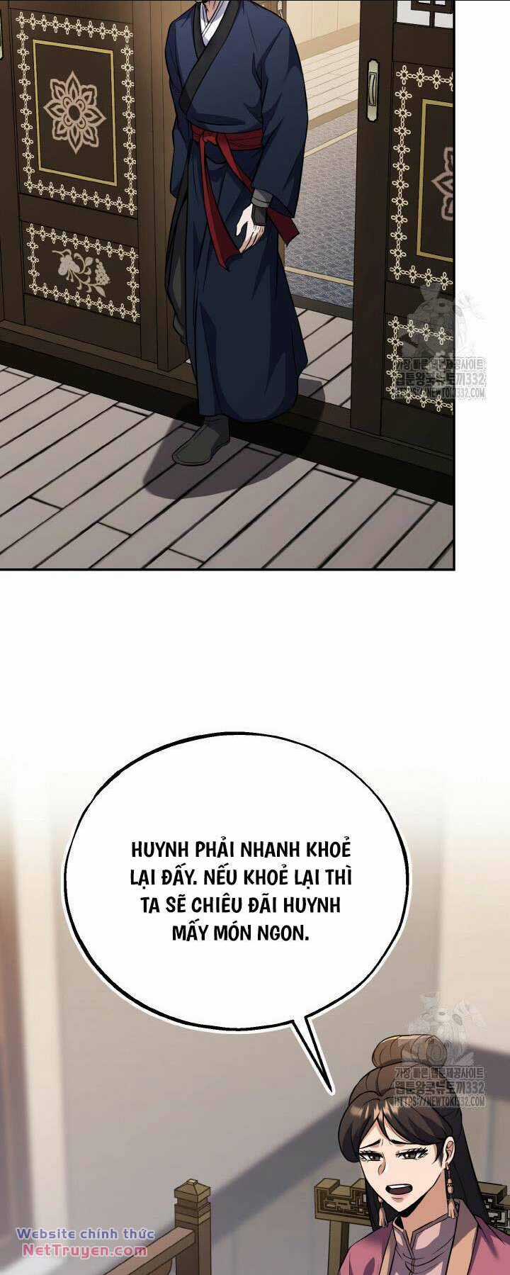 Thiên Tử Huyết Tinh Chapter 21 trang 78