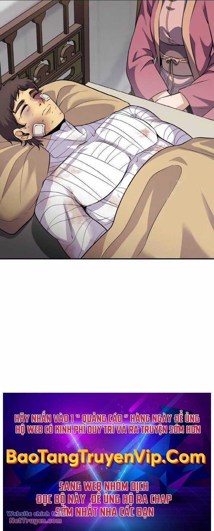 Thiên Tử Huyết Tinh Chapter 21 trang 79