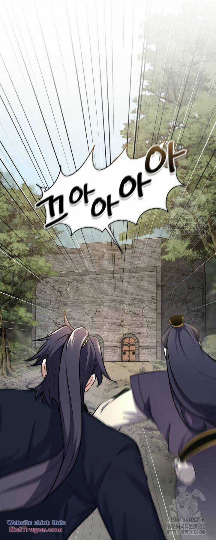 Thiên Tử Huyết Tinh Chapter 21 trang 9