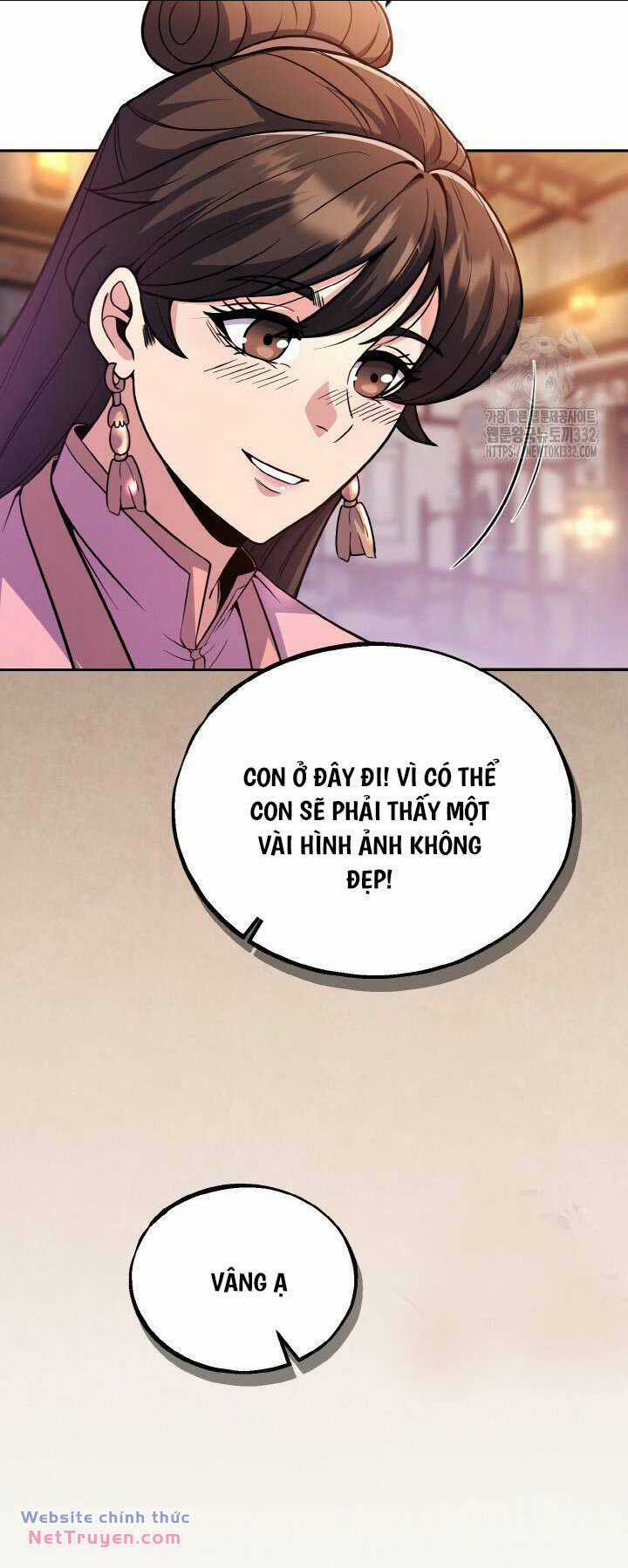 Thiên Tử Huyết Tinh Chapter 22 trang 11