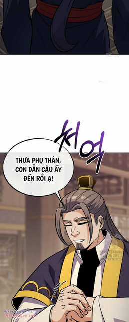 Thiên Tử Huyết Tinh Chapter 22 trang 16