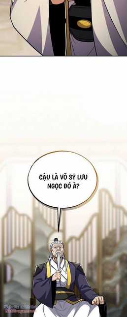 Thiên Tử Huyết Tinh Chapter 22 trang 17