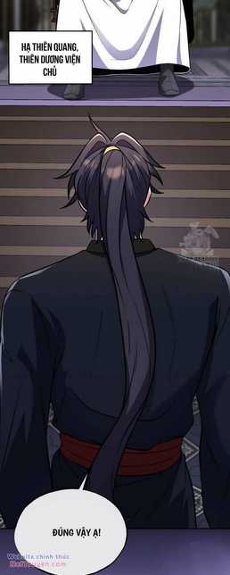 Thiên Tử Huyết Tinh Chapter 22 trang 18