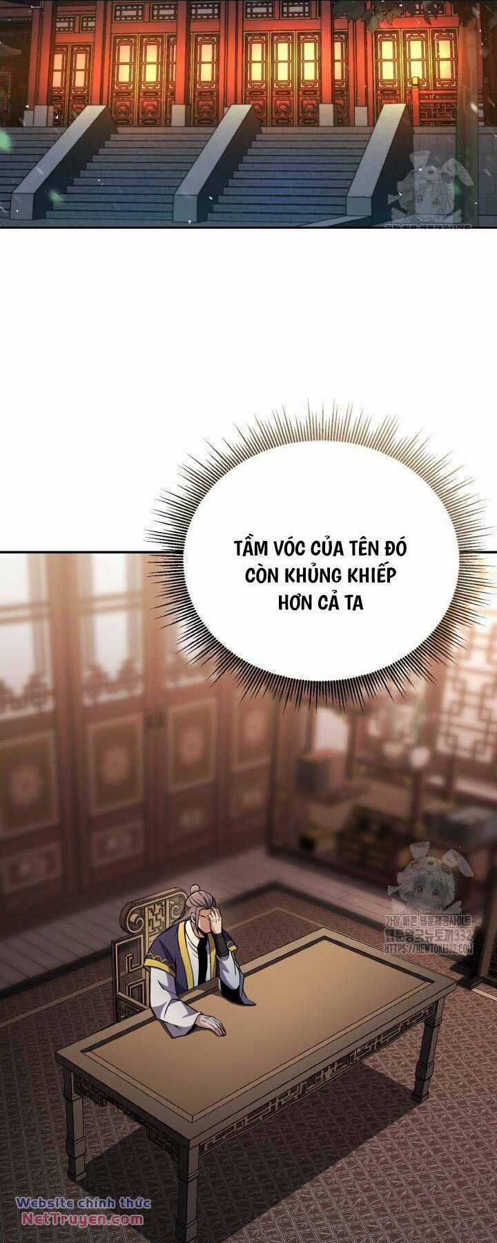 Thiên Tử Huyết Tinh Chapter 22 trang 2