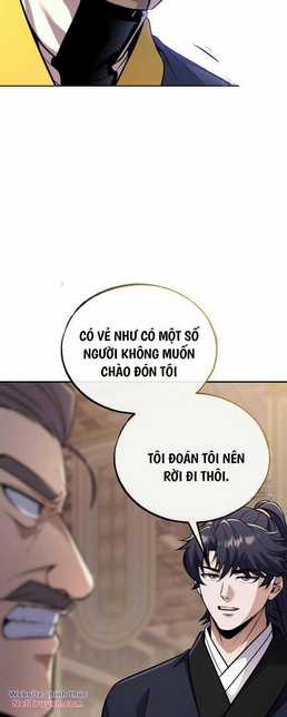 Thiên Tử Huyết Tinh Chapter 22 trang 20