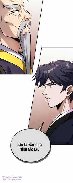 Thiên Tử Huyết Tinh Chapter 22 trang 23