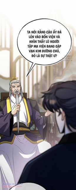 Thiên Tử Huyết Tinh Chapter 22 trang 24