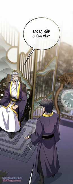 Thiên Tử Huyết Tinh Chapter 22 trang 27