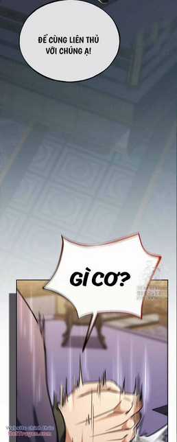 Thiên Tử Huyết Tinh Chapter 22 trang 28