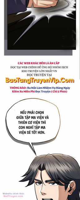 Thiên Tử Huyết Tinh Chapter 22 trang 29