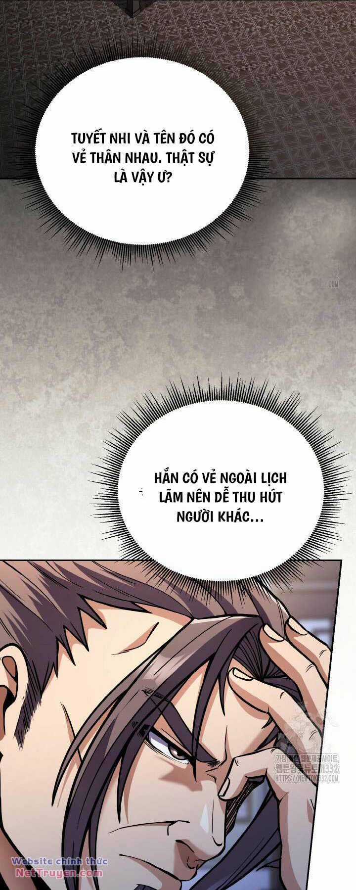 Thiên Tử Huyết Tinh Chapter 22 trang 3