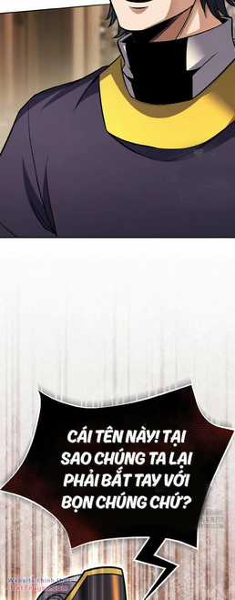 Thiên Tử Huyết Tinh Chapter 22 trang 30