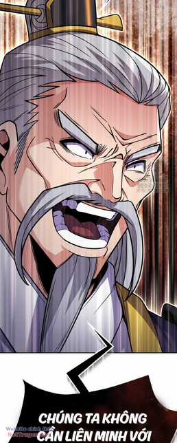 Thiên Tử Huyết Tinh Chapter 22 trang 31