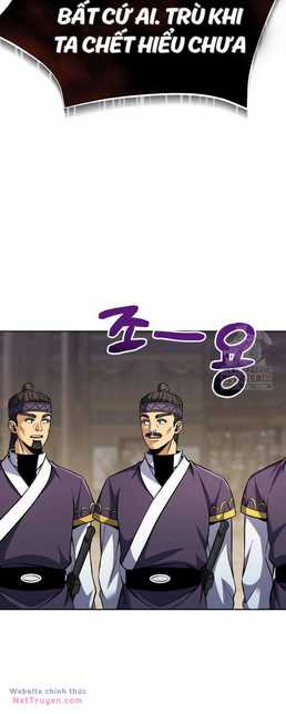 Thiên Tử Huyết Tinh Chapter 22 trang 32