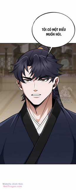 Thiên Tử Huyết Tinh Chapter 22 trang 33