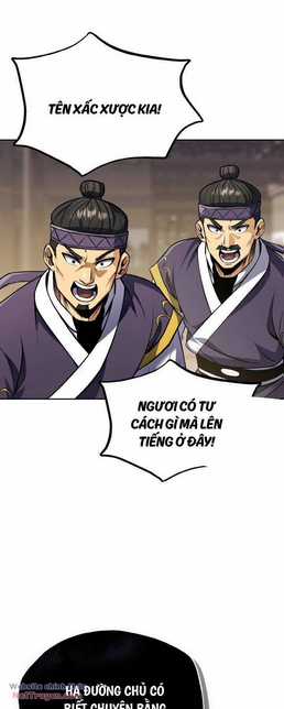 Thiên Tử Huyết Tinh Chapter 22 trang 34