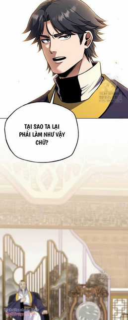 Thiên Tử Huyết Tinh Chapter 22 trang 36