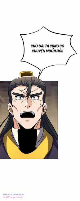 Thiên Tử Huyết Tinh Chapter 22 trang 38