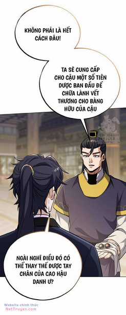 Thiên Tử Huyết Tinh Chapter 22 trang 40