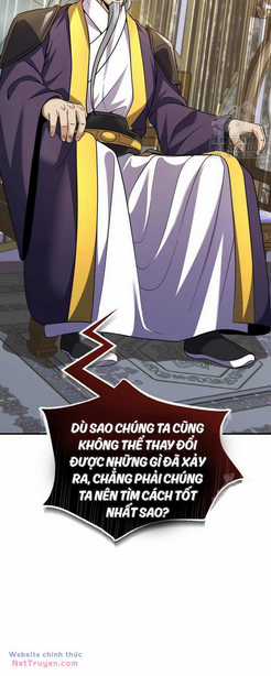 Thiên Tử Huyết Tinh Chapter 22 trang 43