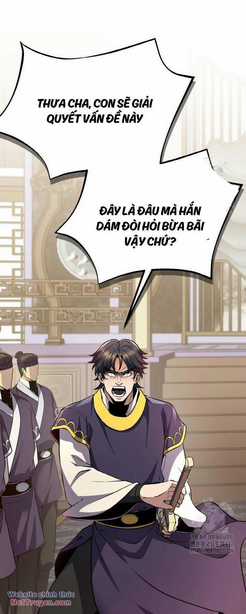 Thiên Tử Huyết Tinh Chapter 22 trang 44