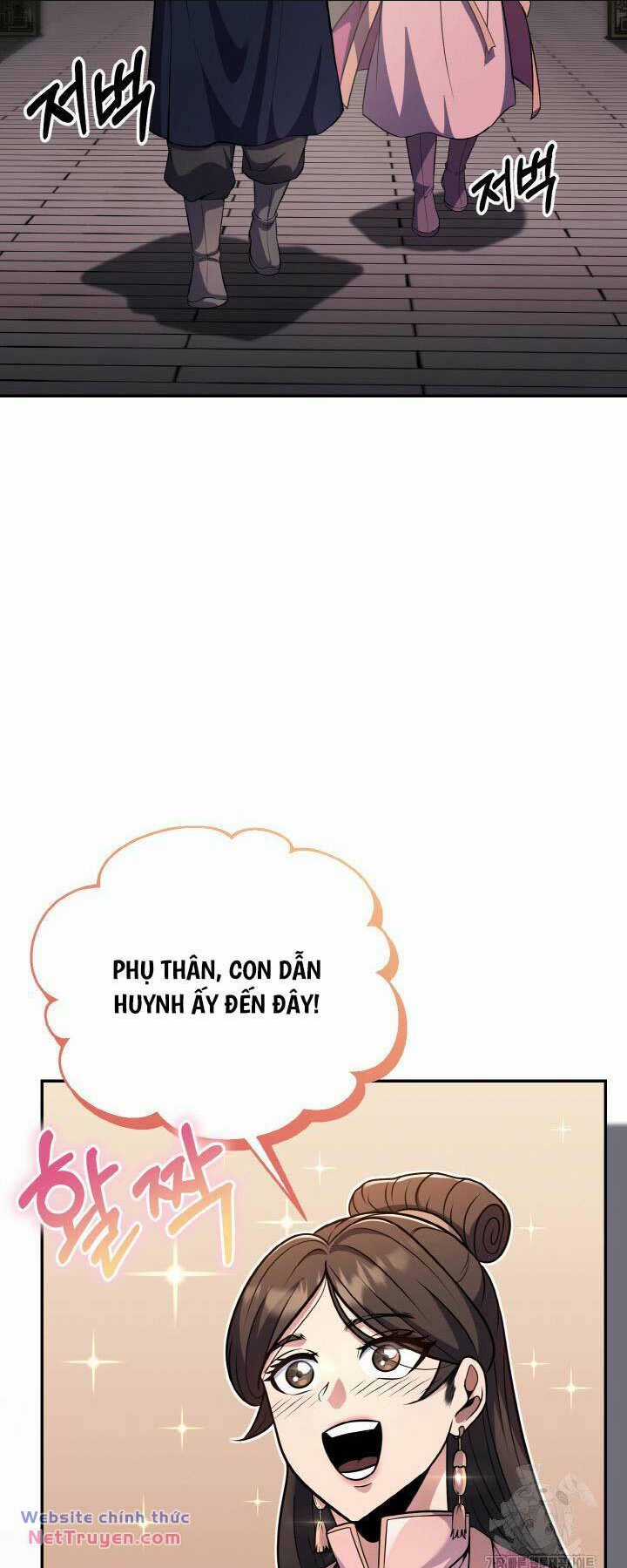 Thiên Tử Huyết Tinh Chapter 22 trang 5