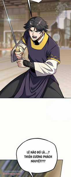 Thiên Tử Huyết Tinh Chapter 22 trang 50