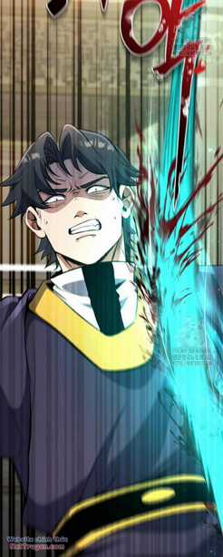 Thiên Tử Huyết Tinh Chapter 22 trang 56