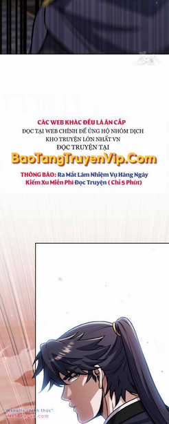 Thiên Tử Huyết Tinh Chapter 22 trang 57