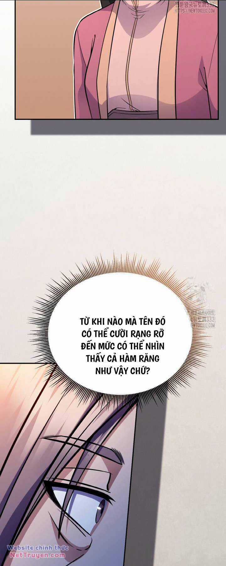 Thiên Tử Huyết Tinh Chapter 22 trang 6