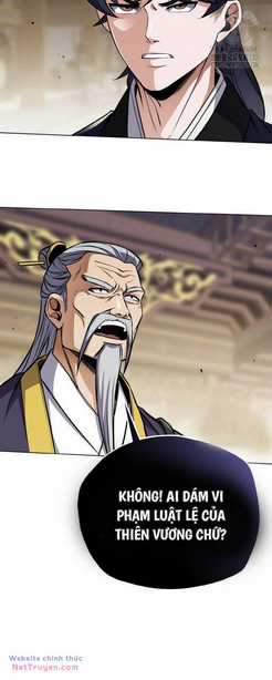 Thiên Tử Huyết Tinh Chapter 22 trang 64