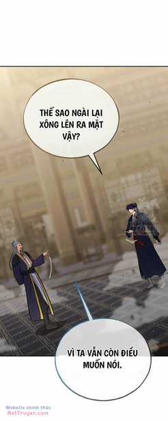 Thiên Tử Huyết Tinh Chapter 22 trang 65