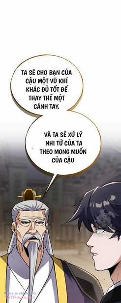 Thiên Tử Huyết Tinh Chapter 22 trang 67