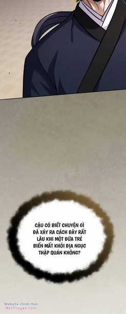 Thiên Tử Huyết Tinh Chapter 22 trang 72