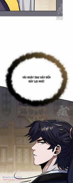 Thiên Tử Huyết Tinh Chapter 22 trang 74